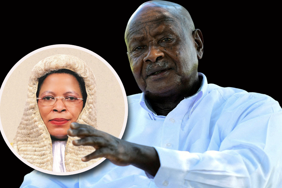 FDC Party Demands Fullscale Anti-Graft Reforms FDC Party Demands Fullscale Anti-Graft Reforms