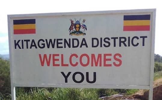 Kitagwenda Intensifies Livestock Vaccination After Anthrax Outbreak