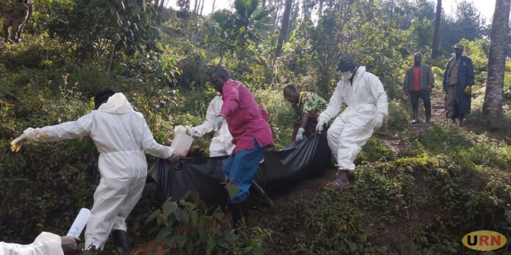 Uganda Confirms Ebola Outbreak in Kibuli Uganda Confirms Ebola Outbreak in Kibuli