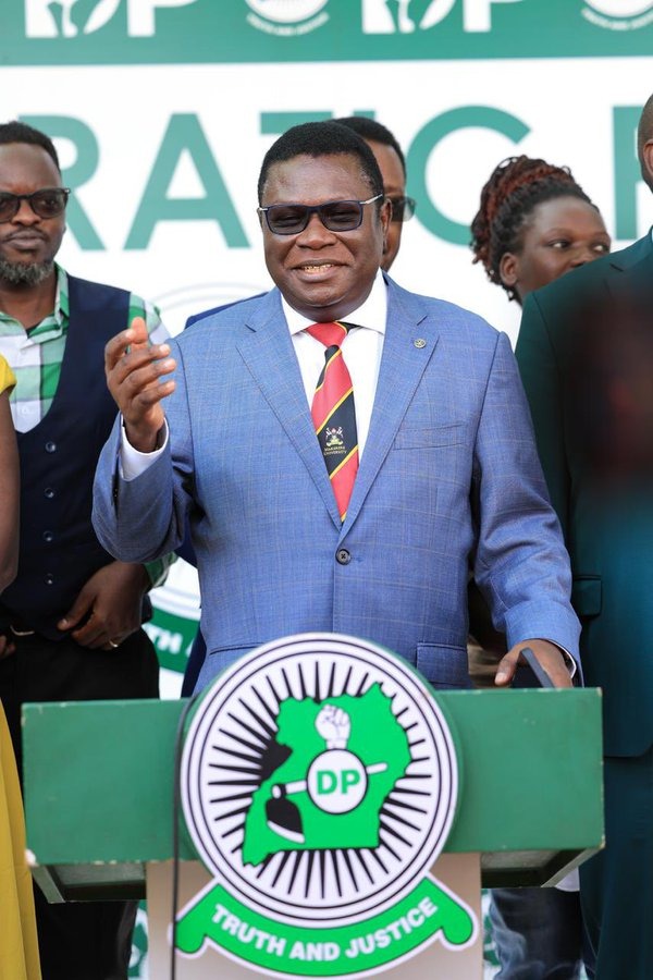 Mao Says Speakership Race Is About Rescuing Parliament’s Credibility Mao Says Speakership Race Is About Rescuing Parliament’s Credibility