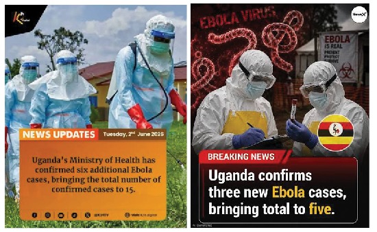 EXCLUSIVE: Whistleblowers Demand Probe Into US$80 Million Ebola PPE Contract Amid Allegations of Procurement Irregularities and Undue Influence