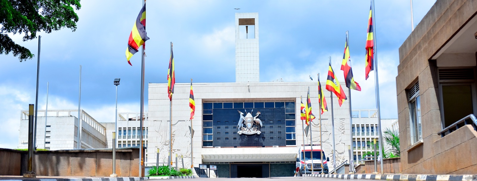 Ugandan MPs Petitioned as Whistle Blower Demands Inquiry Into CargoCare Freight Services (PTY) Ltd of South Africa