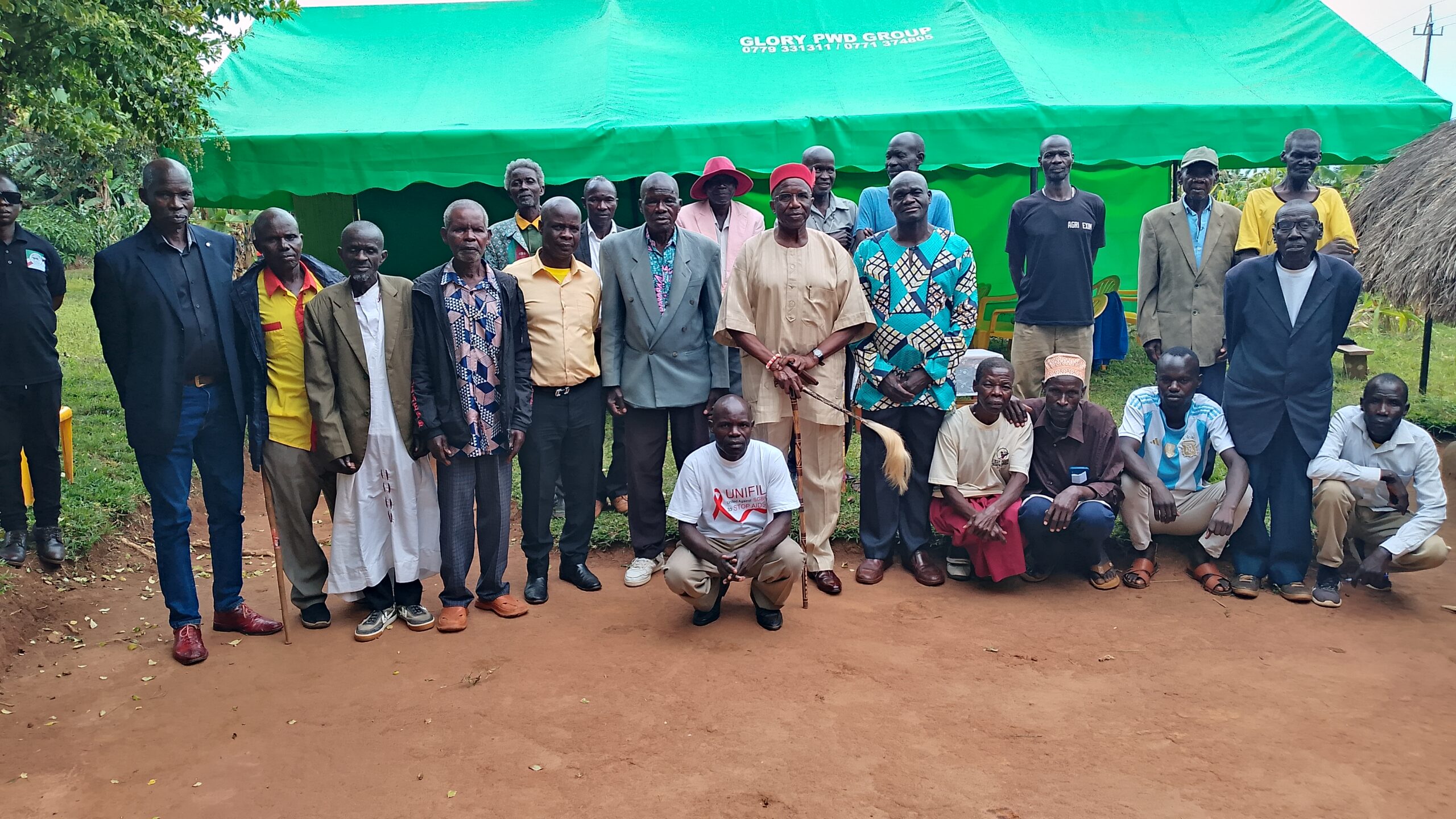 Alur Kingdom’s Kaal Ayuveni Chiefdom Unveils 2026 Executive Cabinet to Strengthen Leadership