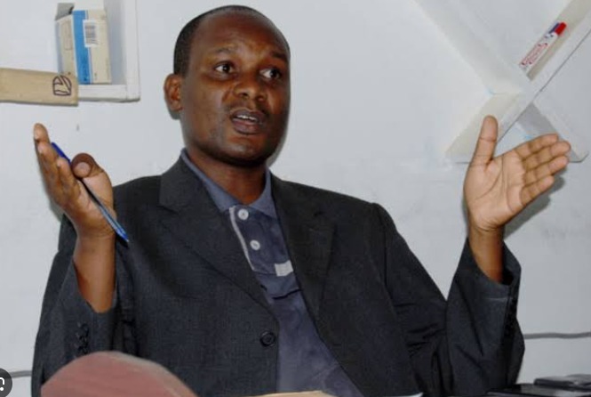 TOP STORY: Tears In Tooro Again As Another Prince Succumbs To Cancer